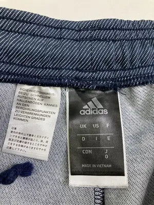 adidas/アディダス/ジャージ/トラックパンツ/パンツ/ブラック/O