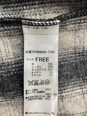 MOUSSY/マウジー/その他アウター/ジャケット/アウター/ブラック/FREE