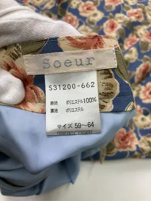 SOEUR/ロングスカート/スカート/その他/59~64