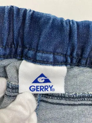 GERRY/ジェリー/デニムパンツ/パンツ/ネイビー/L