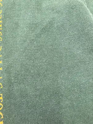 FRUIT OF THE LOOM/フルーツオブザルーム/Tシャツ/カットソー/トップス/グリーン/XL