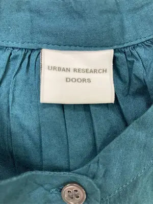 URBAN RESEARCH/アーバンリサーチ/ノースリーブ/トップス/グリーン/M