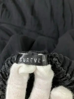SUREVE/シュリーブ/ワンピース/ワンピース/ドレス/ブラック/4L