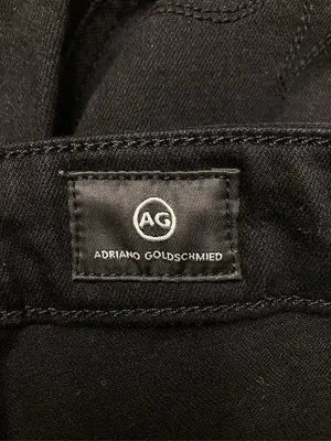 ADRIANO GOLDSCHMIED/アドリアーノゴールドシュミット/デニムパンツ/パンツ/ブラック