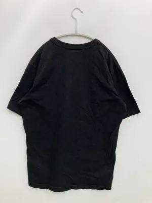 UNIQLO U/ユニクロユー/Tシャツ/カットソー/トップス/ブラック/L