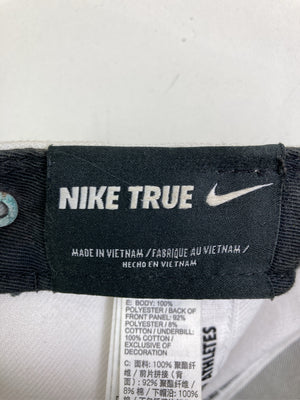 NIKE/ナイキ/キャップ/帽子/ホワイト