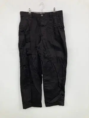 UNIQLO U/ユニクロユー/その他パンツ/パンツ/ブラック/79cm