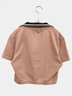 PINK/ピンク/Tシャツ/カットソー/トップス/ピンク/M