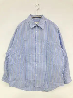 FREAK'S STORE/フリークスストア/シャツ/ブラウス/トップス/スカイブルー/S