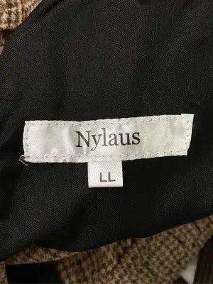 Nylaus/ナイラス/その他パンツ/パンツ/ブラウン/LL