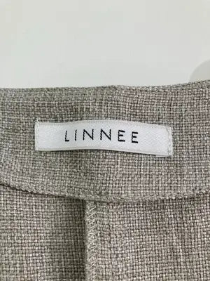 LINNEE/ベスト/トップス/グレー/F