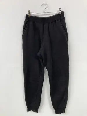 UNIQLO/ユニクロ/スウェットパンツ/パンツ/ブラック/150