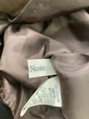StyleNote/スタイルノート/ワンピース/ワンピース/ドレス/ブラウン/7AR   バスト80  ヒップ89  身長158