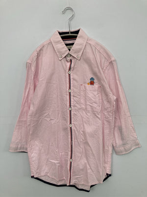 Candy Fantasy/キャンディファンタジー/シャツ/ブラウス/トップス/ピンク/M