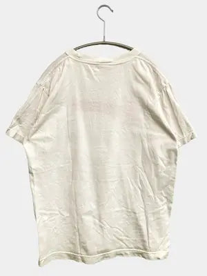 BARBAPAPA/Tシャツ/カットソー/トップス/ホワイト/M