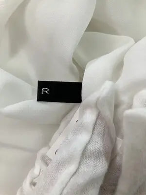 L.R/シャツ/ブラウス/トップス/ホワイト/11R