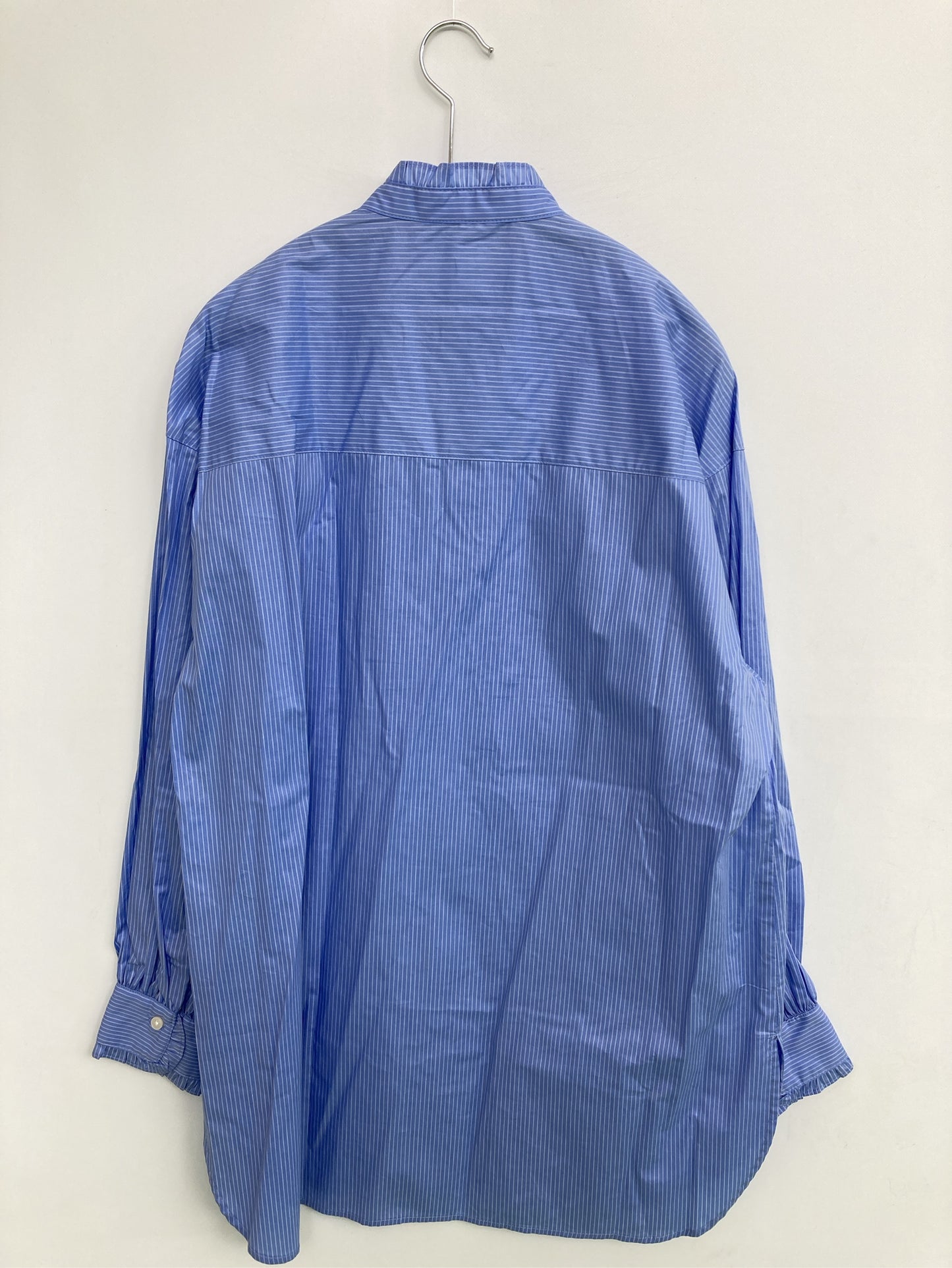 ROPE PICNIC/ロペピクニック/シャツ/ブラウス/トップス/ブルー/38