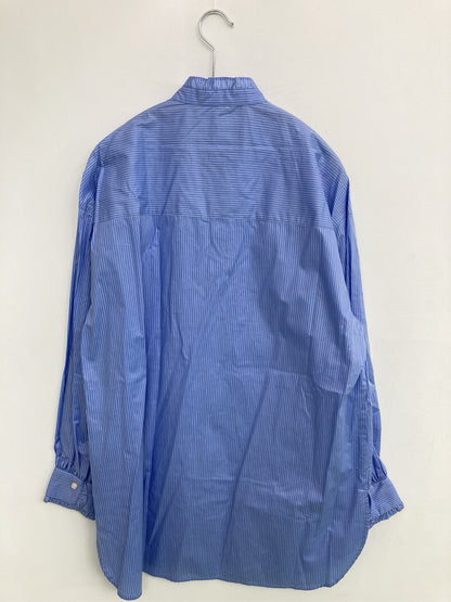 ROPE PICNIC/ロペピクニック/シャツ/ブラウス/トップス/ブルー/38