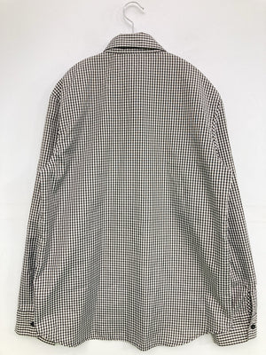 SUREVE/シュリーブ/シャツ/ブラウス/トップス/ブラック/L