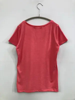 PROPORTION/プロポーション/Tシャツ/カットソー/トップス/ピンク/2