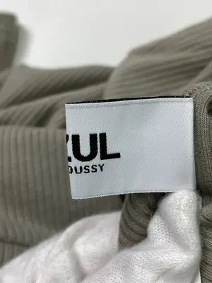 AZUL by MOUSSY/アズールバイマウジー/ワンピース/ワンピース/ドレス/ベージュ/FREE