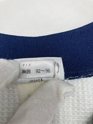 Wilson/ウィルソン/Tシャツ/カットソー/トップス/ホワイト/胸囲92～96