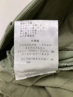 Eddie Bauer/エディーバウアー/チノパンツ/パンツ/カーキ/P10