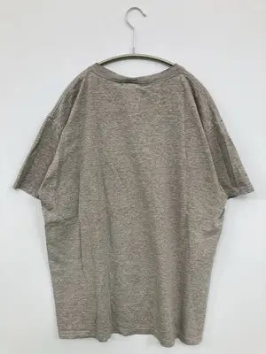 FRUIT OF THE LOOM/フルーツオブザルーム/Tシャツ/カットソー/トップス/グレー/L