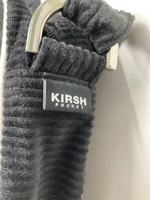 KIRSH/キルシー/ショルダーバッグ/バッグ/ブラック