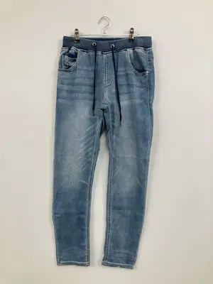 Denifits/デニムパンツ/パンツ/ブルー/L  ウエスト69-77