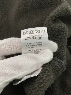 continuer de NICE CLAUP/コンティニューデナイスクラップ/パーカー/トップス/カーキ