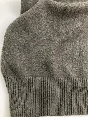 NEW WAVE STREET CULTURE/ニューウェーブストリートカルチャー/スウェット/トップス/グレー/L