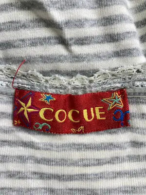 cocue/コキュ/Tシャツ/カットソー/トップス/その他/02