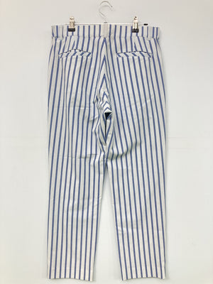 due sei/その他パンツ/パンツ/ホワイト/ウエスト67　ヒップ93