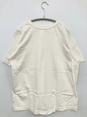 COLZA/コルザ/Tシャツ/カットソー/トップス/ホワイト/L