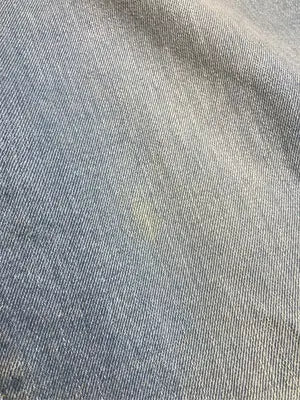 SHARE PARK/デニムパンツ/パンツ/スカイブルー/1
