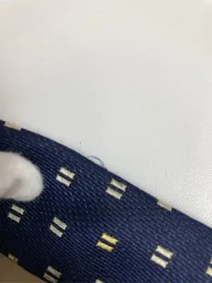CLUB LAMER/ネクタイ/ファッション雑貨/ネイビー