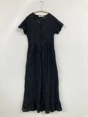 fifth/フィフス/ワンピース/ワンピース/ドレス/ブラック