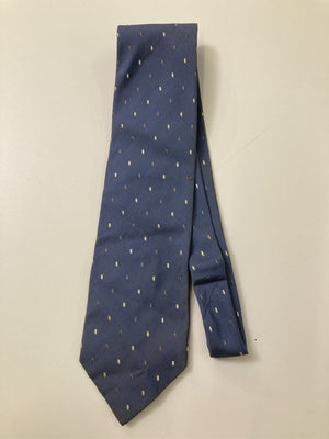 BARNEYS NEWYORK/バーニーズニューヨーク/ネクタイ/ファッション雑貨/ブルー