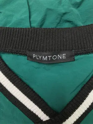 PLYMTONE/プリムトーン/その他トップス/トップス/グリーン/M