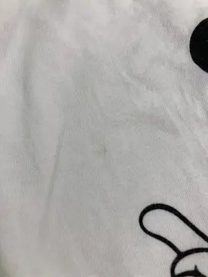 LOWRYS FARM/ローリーズファーム/Tシャツ/カットソー/トップス/ホワイト/M