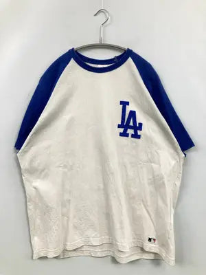GENUINE MERCHANDISE/ジェニュインマーチャンダイズ/Tシャツ/カットソー/トップス/ホワイト/M