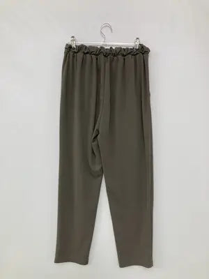 UNIQLO/ユニクロ/その他パンツ/パンツ/ブラウン/S