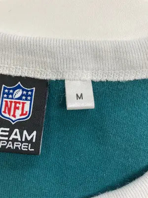 NFL TEAM APPAREL/エヌエフエルチームアパレル/Tシャツ/カットソー/トップス/グリーン/M
