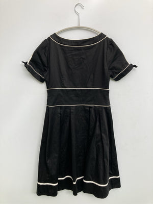 KITTEN D'AMOUR/ワンピース/ワンピース/ドレス/ブラック/10