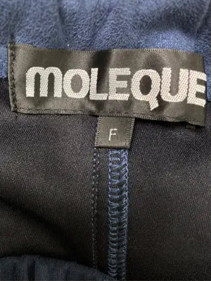 MOLEQUE/その他パンツ/パンツ/ネイビー/FREE