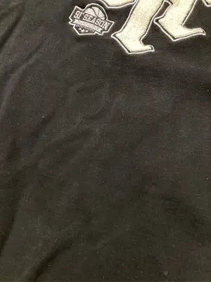 FACTORIE/スウェット/トップス/ブラック/X-LARGE