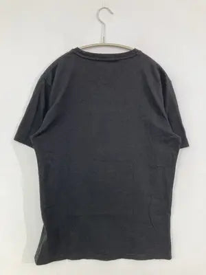 in the attic/Tシャツ/カットソー/トップス/ブラック/L