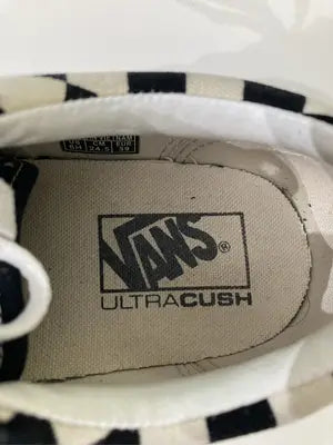 VANS/バンズ/スニーカー/シューズ/ブラック/24.5cm