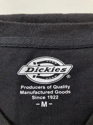 Dickies/ディッキーズ/スウェット/トップス/グレー/M